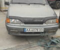 Сірий ВАЗ 2115 Самара, об'ємом двигуна 1.6 л та пробігом 205 тис. км за 2200 $, фото 1 на Automoto.ua