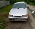 Сірий ВАЗ 2115 Самара, об'ємом двигуна 1.6 л та пробігом 0 тис. км за 1800 $, фото 4 на Automoto.ua
