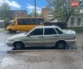 Сірий ВАЗ 2115 Самара, об'ємом двигуна 1.6 л та пробігом 232 тис. км за 2150 $, фото 9 на Automoto.ua