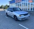 Сірий ВАЗ 2115 Самара, об'ємом двигуна 1.6 л та пробігом 186 тис. км за 1450 $, фото 1 на Automoto.ua