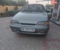 Сірий ВАЗ 2115 Самара, об'ємом двигуна 1.6 л та пробігом 97 тис. км за 2800 $, фото 1 на Automoto.ua