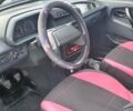 Серый ВАЗ 2115 Самара, объемом двигателя 1.6 л и пробегом 145 тыс. км за 1800 $, фото 1 на Automoto.ua