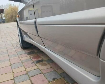 Серый ВАЗ 2115 Самара, объемом двигателя 1.6 л и пробегом 175 тыс. км за 1900 $, фото 20 на Automoto.ua