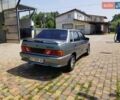Серый ВАЗ 2115 Самара, объемом двигателя 1.6 л и пробегом 230 тыс. км за 1500 $, фото 5 на Automoto.ua