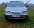 Сірий ВАЗ 2115 Самара, об'ємом двигуна 1.6 л та пробігом 173 тис. км за 2000 $, фото 1 на Automoto.ua