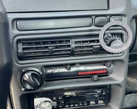 Сірий ВАЗ 2115 Самара, об'ємом двигуна 1.6 л та пробігом 183 тис. км за 2200 $, фото 11 на Automoto.ua