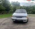 Сірий ВАЗ 2115 Самара, об'ємом двигуна 1.59 л та пробігом 183 тис. км за 2000 $, фото 1 на Automoto.ua