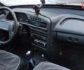 Серый ВАЗ 2115 Самара, объемом двигателя 1.6 л и пробегом 210 тыс. км за 2700 $, фото 8 на Automoto.ua