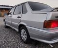 ВАЗ 2115 Самара 2008 в Коломые на Automoto.ua Серый ВАЗ 2115 Самара, объемом двигателя 1.6 л и пробегом 230 тыс. км за 1650 $, фото 1 на Automoto.ua