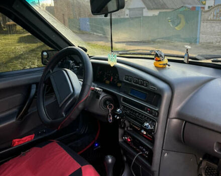 Сірий ВАЗ 2115 Самара, об'ємом двигуна 1.6 л та пробігом 205 тис. км за 1600 $, фото 4 на Automoto.ua