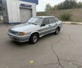 ВАЗ 2115 Самара 2008 в Днепре (Днепропетровске) на Automoto.ua Серый ВАЗ 2115 Самара, объемом двигателя 1.6 л и пробегом 200 тыс. км за 1750 $, фото 1 на Automoto.ua