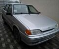 Серый ВАЗ 2115 Самара, объемом двигателя 1 л и пробегом 108 тыс. км за 2200 $, фото 1 на Automoto.ua