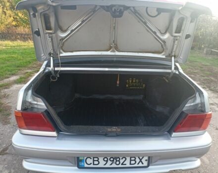 Серый ВАЗ 2115 Самара, объемом двигателя 0 л и пробегом 252 тыс. км за 2200 $, фото 9 на Automoto.ua