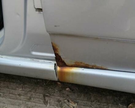 Серый ВАЗ 2115 Самара, объемом двигателя 1.6 л и пробегом 240 тыс. км за 1600 $, фото 3 на Automoto.ua