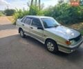 Серый ВАЗ 2115 Самара, объемом двигателя 1.6 л и пробегом 205 тыс. км за 1350 $, фото 1 на Automoto.ua