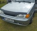 Сірий ВАЗ 2115 Самара, об'ємом двигуна 1.6 л та пробігом 140 тис. км за 2350 $, фото 1 на Automoto.ua