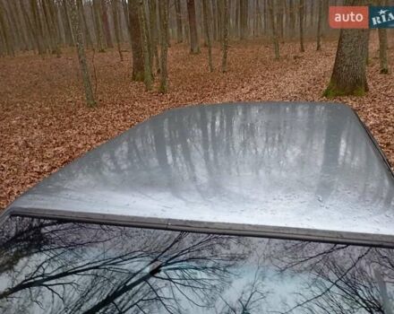 Серый ВАЗ 2115 Самара, объемом двигателя 1.6 л и пробегом 110 тыс. км за 1950 $, фото 4 на Automoto.ua