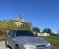 Серый ВАЗ 2115 Самара, объемом двигателя 1.6 л и пробегом 144 тыс. км за 2208 $, фото 1 на Automoto.ua