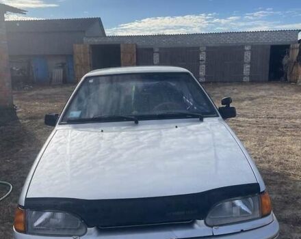 Сірий ВАЗ 2115 Самара, об'ємом двигуна 1.6 л та пробігом 225 тис. км за 1074 $, фото 1 на Automoto.ua