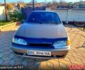 Сірий ВАЗ 2115 Самара, об'ємом двигуна 1.6 л та пробігом 182 тис. км за 1550 $, фото 1 на Automoto.ua