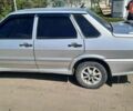 Сірий ВАЗ 2115 Самара, об'ємом двигуна 1.6 л та пробігом 150 тис. км за 2050 $, фото 2 на Automoto.ua