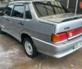 Сірий ВАЗ 2115 Самара, об'ємом двигуна 1.6 л та пробігом 280 тис. км за 899 $, фото 6 на Automoto.ua