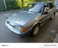 Серый ВАЗ 2115 Самара, объемом двигателя 1.6 л и пробегом 250 тыс. км за 1900 $, фото 1 на Automoto.ua