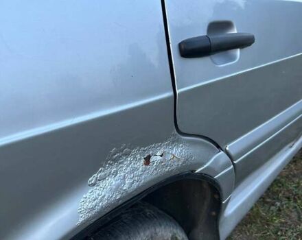 Серый ВАЗ 2115 Самара, объемом двигателя 1.5 л и пробегом 155 тыс. км за 1400 $, фото 15 на Automoto.ua