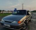 Сірий ВАЗ 2115 Самара, об'ємом двигуна 1.6 л та пробігом 54 тис. км за 3300 $, фото 1 на Automoto.ua