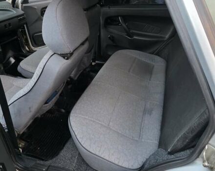 Сірий ВАЗ 2115 Самара, об'ємом двигуна 1.6 л та пробігом 111 тис. км за 2500 $, фото 7 на Automoto.ua