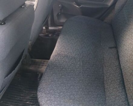 ВАЗ 2115 Самара 2008 в Павлограде на Automoto.ua Серый ВАЗ 2115 Самара, объемом двигателя 1.6 л и пробегом 3 тыс. км за 1500 $, фото 5 на Automoto.ua