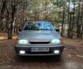 Сірий ВАЗ 2115 Самара, об'ємом двигуна 1.6 л та пробігом 54 тис. км за 3300 $, фото 1 на Automoto.ua