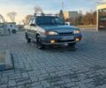 Серый ВАЗ 2115 Самара, объемом двигателя 1.6 л и пробегом 338 тыс. км за 2200 $, фото 3 на Automoto.ua