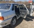 Серый ВАЗ 2115 Самара, объемом двигателя 1.6 л и пробегом 266 тыс. км за 1900 $, фото 5 на Automoto.ua