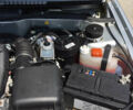 Серый ВАЗ 2115 Самара, объемом двигателя 1.6 л и пробегом 21 тыс. км за 5600 $, фото 12 на Automoto.ua