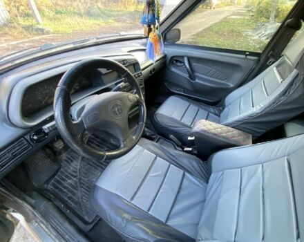 ВАЗ 2115 Самара 2008 в Харькове на Automoto.ua Серый ВАЗ 2115 Самара, объемом двигателя 1.6 л и пробегом 170 тыс. км за 2500 $, фото 5 на Automoto.ua