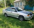 Сірий ВАЗ 2115 Самара, об'ємом двигуна 1.5 л та пробігом 156 тис. км за 2450 $, фото 1 на Automoto.ua