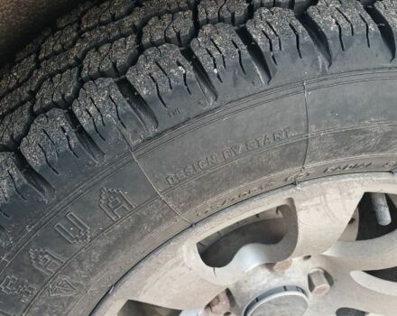 Сірий ВАЗ 2115 Самара, об'ємом двигуна 0 л та пробігом 178 тис. км за 2009 $, фото 4 на Automoto.ua