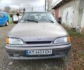 Сірий ВАЗ 2115 Самара, об'ємом двигуна 0 л та пробігом 180 тис. км за 903 $, фото 1 на Automoto.ua