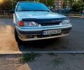 Сірий ВАЗ 2115 Самара, об'ємом двигуна 1.6 л та пробігом 204 тис. км за 1700 $, фото 1 на Automoto.ua