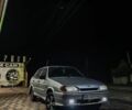 Серый ВАЗ 2115 Самара, объемом двигателя 1.5 л и пробегом 270 тыс. км за 2000 $, фото 1 на Automoto.ua