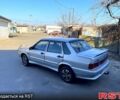 Серый ВАЗ 2115 Самара, объемом двигателя 1.6 л и пробегом 0 тыс. км за 1950 $, фото 5 на Automoto.ua