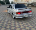 ВАЗ 2115 Самара 2008 в Гайсине на Automoto.ua Серый ВАЗ 2115 Самара, объемом двигателя 1.6 л и пробегом 280 тыс. км за 1900 $, фото 5 на Automoto.ua