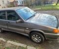 Сірий ВАЗ 2115 Самара, об'ємом двигуна 0 л та пробігом 178 тис. км за 2009 $, фото 2 на Automoto.ua