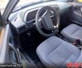 Серый ВАЗ 2115 Самара, объемом двигателя 1.6 л и пробегом 235 тыс. км за 2350 $, фото 6 на Automoto.ua