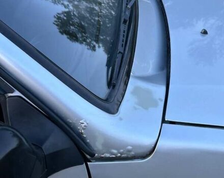 Серый ВАЗ 2115 Самара, объемом двигателя 1.5 л и пробегом 155 тыс. км за 1400 $, фото 17 на Automoto.ua