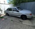 Сірий ВАЗ 2115 Самара, об'ємом двигуна 1.6 л та пробігом 311 тис. км за 1850 $, фото 1 на Automoto.ua