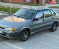 Сірий ВАЗ 2115 Самара, об'ємом двигуна 1.6 л та пробігом 101 тис. км за 2650 $, фото 2 на Automoto.ua