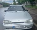 Сірий ВАЗ 2115 Самара, об'ємом двигуна 1.6 л та пробігом 232 тис. км за 2150 $, фото 1 на Automoto.ua