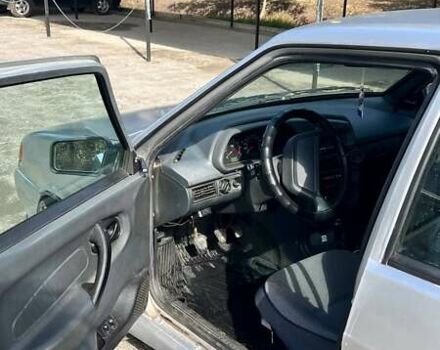 Сірий ВАЗ 2115 Самара, об'ємом двигуна 1.6 л та пробігом 183 тис. км за 2200 $, фото 6 на Automoto.ua